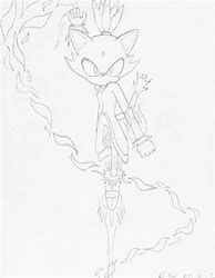 Image result for Sonic Rush Blaze