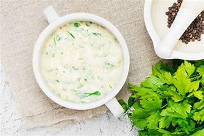 Image result for Parsley Sauce Recipe