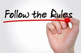 Image result for Following Rules and Regulations in Sport