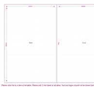 Image result for Free Printable 12 Page Booklet Template