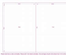 Image result for Word Booklet Assignment