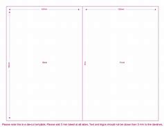Image result for MS Word Book Template