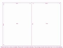 Image result for Booklet Pages