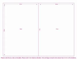 Image result for Printable Kid New Word Booklet