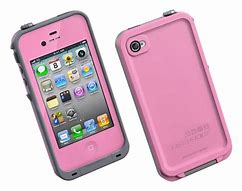 Image result for Waterproof iPhone 4 Case