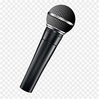 Image result for Microphone No Background