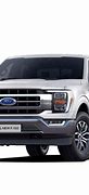 Image result for White Ford Two-Door XLT F 150 2019