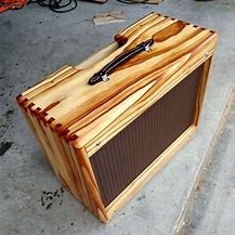 Image result for Rear Cabinet Port Guitar