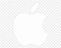 Image result for Mac Logo White