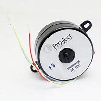 Image result for Phonograph Turntable Replacement Motor
