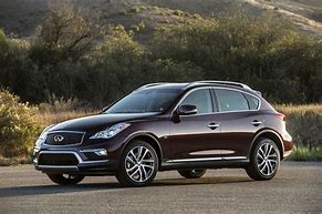 Image result for Infiniti QX50 Journey