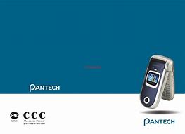 Image result for Pantech C3