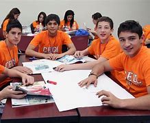 Image result for Prepa Tec Uniform