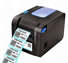 Image result for Print Thermal Labels Barcode