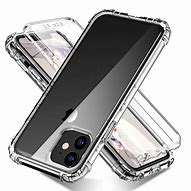 Image result for iPhone 11 Case White and Screen Protector