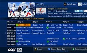 Image result for TV Showing Update or Not Now