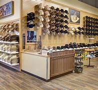 Image result for Retail Slat Wall Accessories