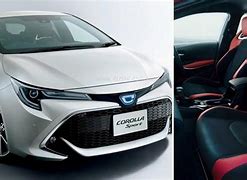 Image result for Toyota Corolla 2018 Sport