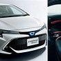 Image result for Corolla Sport 2018