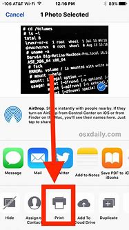 Image result for Convert Photo to PDF with iPad