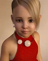 Image result for Computer-Generated Kids