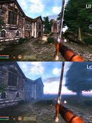 Image result for Oblivion Elder Scrolls Graphics