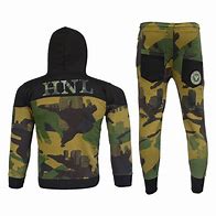 Image result for Boys Green Tracksuit