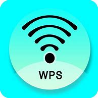 Image result for WPS Wifi Password App