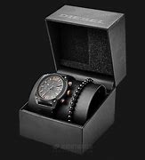 Image result for Diesel Watch Box