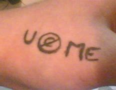 Image result for John Cena Tattoo