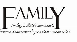 Image result for Family Memory Quotes
