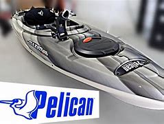 Image result for Pelican 100X Kayak Angler