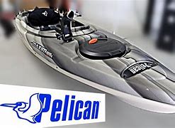 Image result for Pelican 100X Kayak Knee Padding