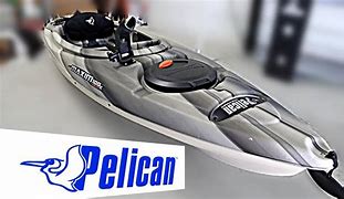 Image result for Pelican 100X 10' Kayak