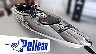 Image result for Pelican Axiom 100X Kayak