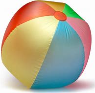 Image result for Beach Ball Balloons