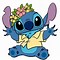 Image result for Stitch Face Roblox PNG