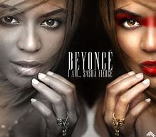 Image result for Beyonce Sasha Fierce