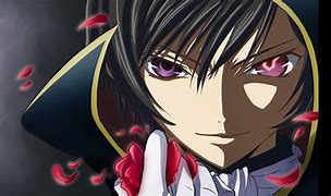 Image result for code_geass:_lelouch_of_the_rebellion