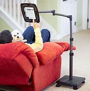 Image result for iPad Table Chair Attachment