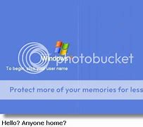 Image result for Windows XP Lock Screen