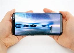 Image result for Galaxy Infinity Display