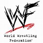 Image result for Wrestling Federation Logo