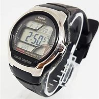 Image result for Old Casio Watches for Men