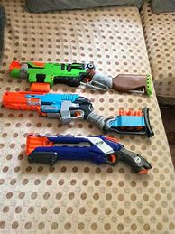 Image result for Nerf Sinic Ice
