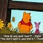 Image result for Inspirational Disney Quotes Winnie the Pooh