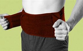 Image result for Back Support Belt for Seniors