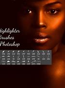 Image result for Photoshop Highlight Brush