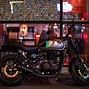 Image result for Royal Enfield GT Pictures HD