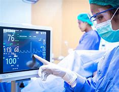 Image result for Anaesthesia Monitoring Clip Art
